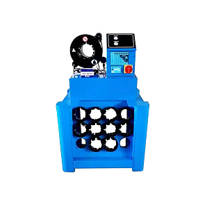 Обжимной станок HHP52-F